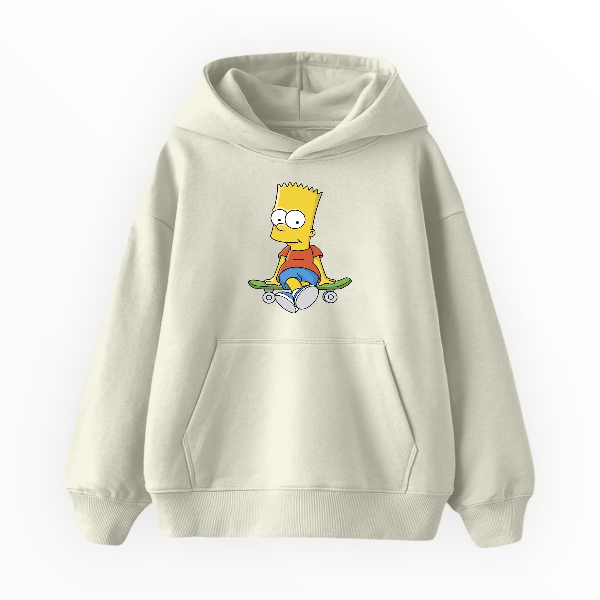 Kids Sims - Çocuk Hoodie