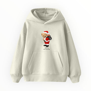 Merry Christmas - Çocuk Hoodie