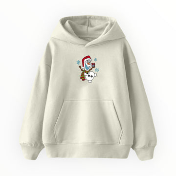 Olaf - Çocuk Hoodie