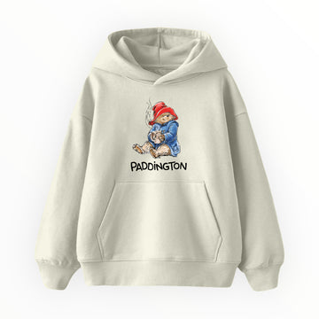 Paddington - Çocuk Hoodie