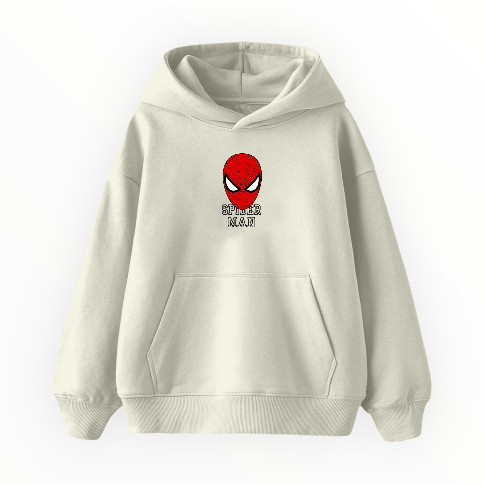 Spider - Çocuk Hoodie
