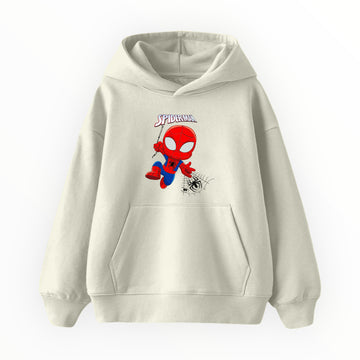 Spiderman - Çocuk Hoodie