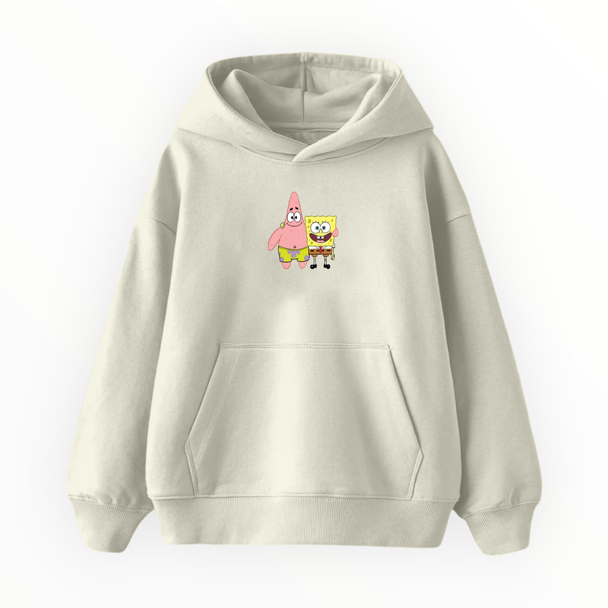 Sponge - Çocuk Hoodie