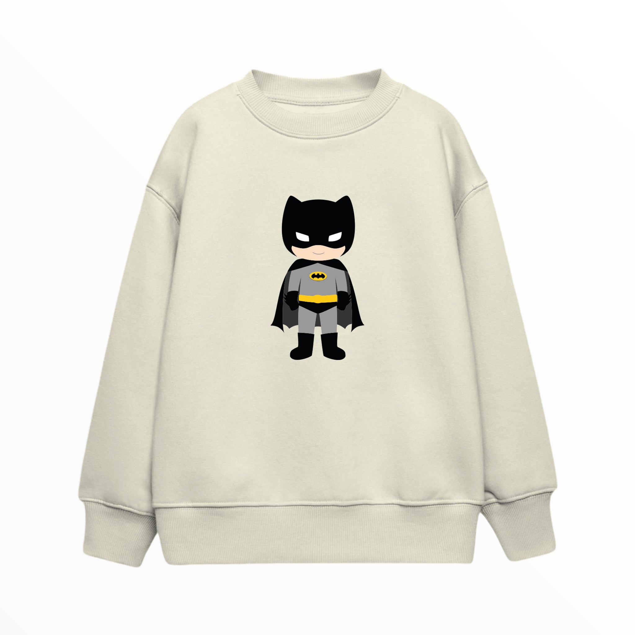 Batchild - Çocuk Sweatshirt