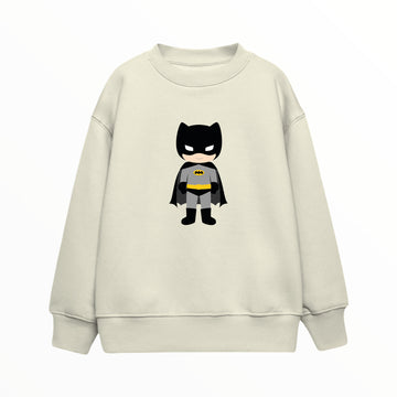 Batchild - Çocuk Sweatshirt