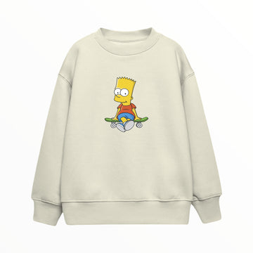 Kids Sims - Çocuk Sweatshirt