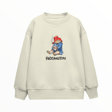 Paddington - Çocuk Sweatshirt