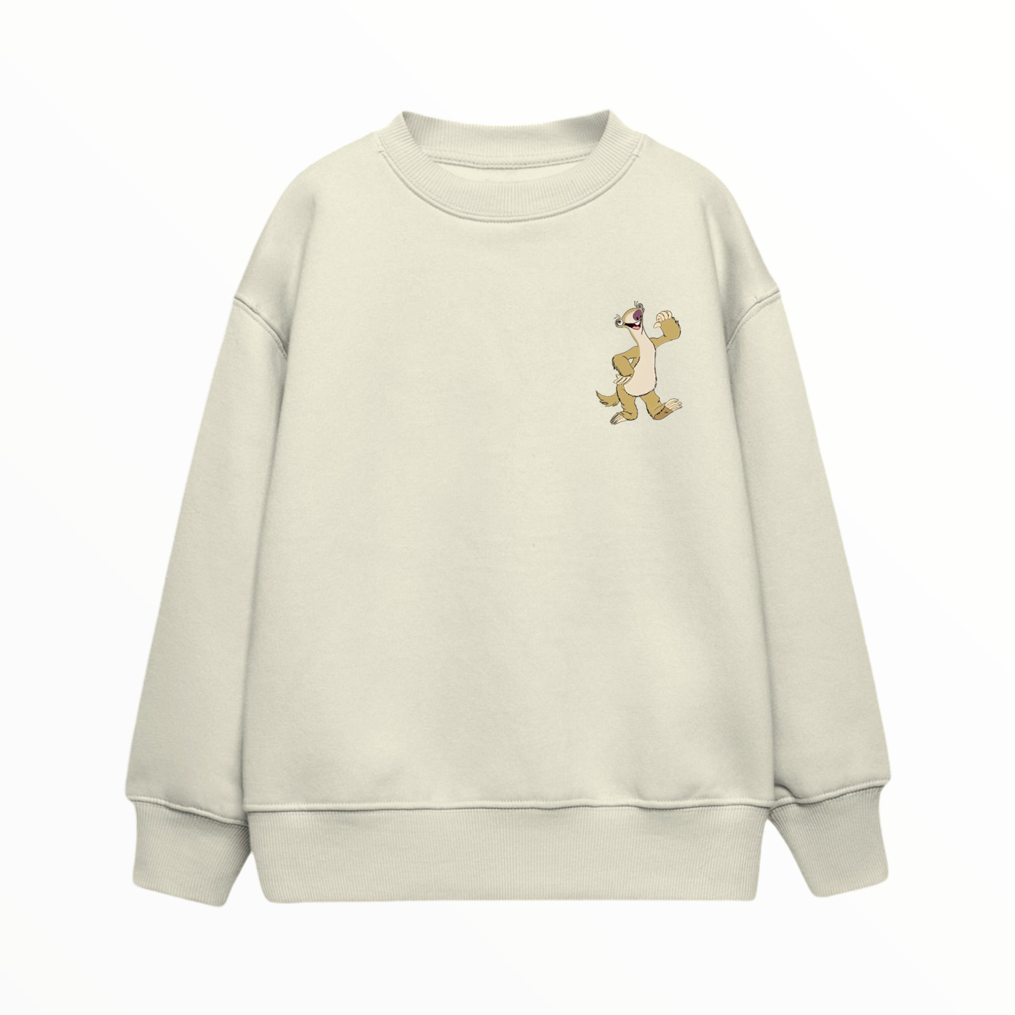 Sid - Çocuk Sweatshirt