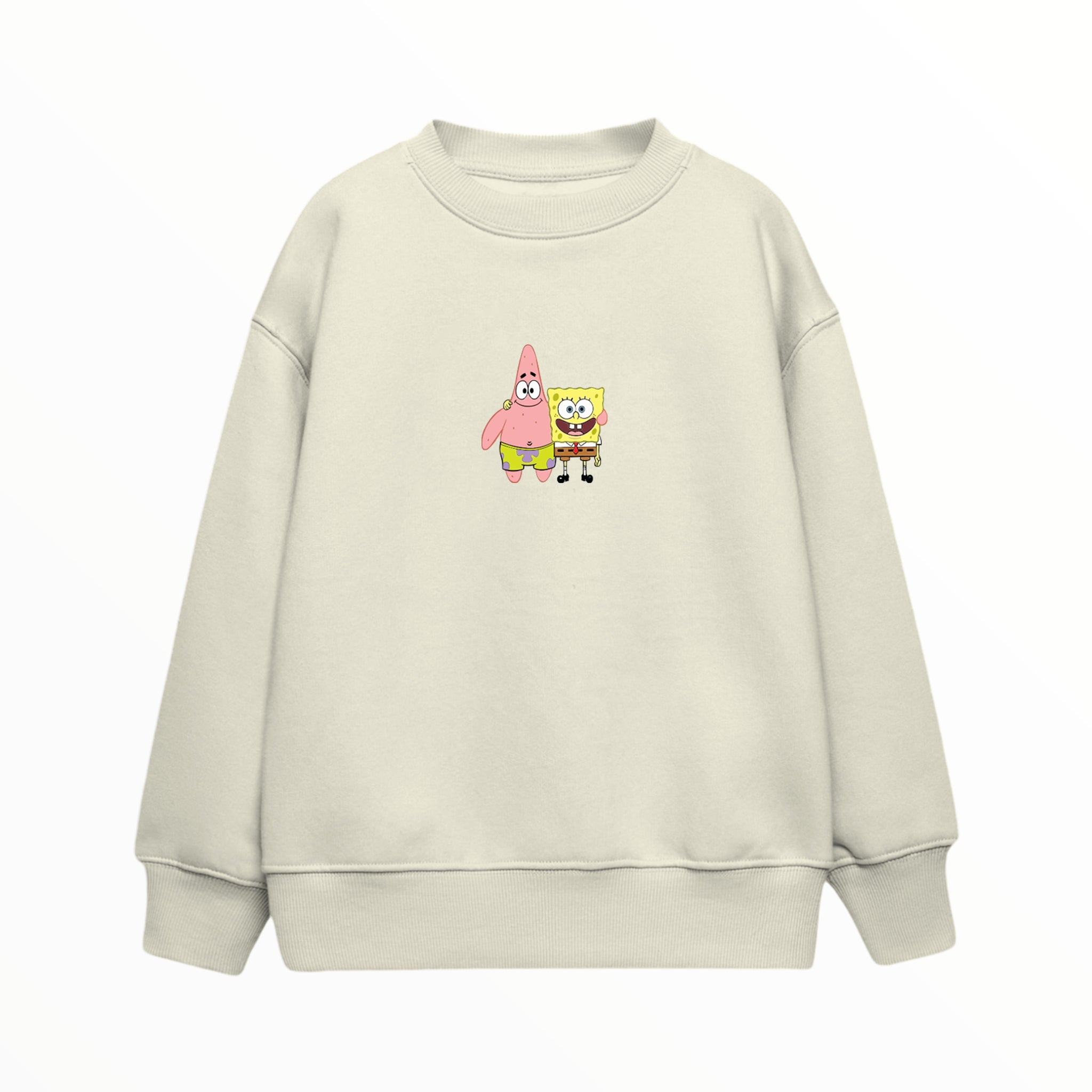 Sponge - Çocuk Sweatshirt