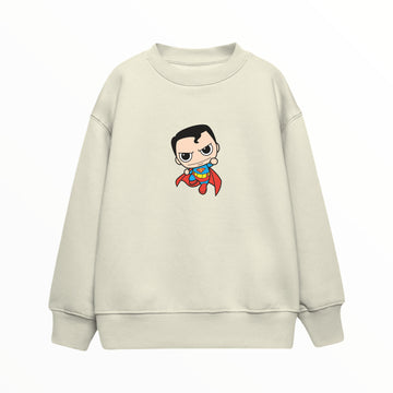 Super Child - Çocuk Sweatshirt