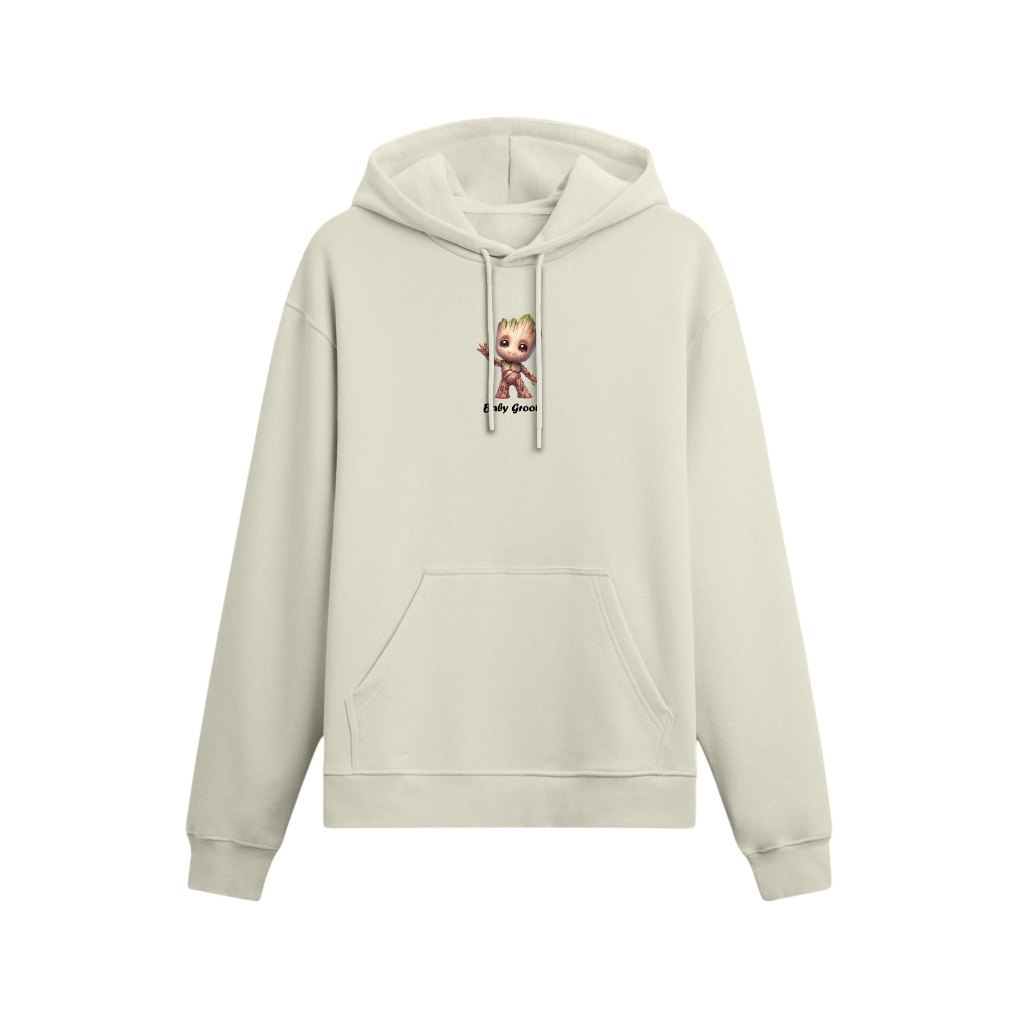 Baby Groot - Oversize Hoodie