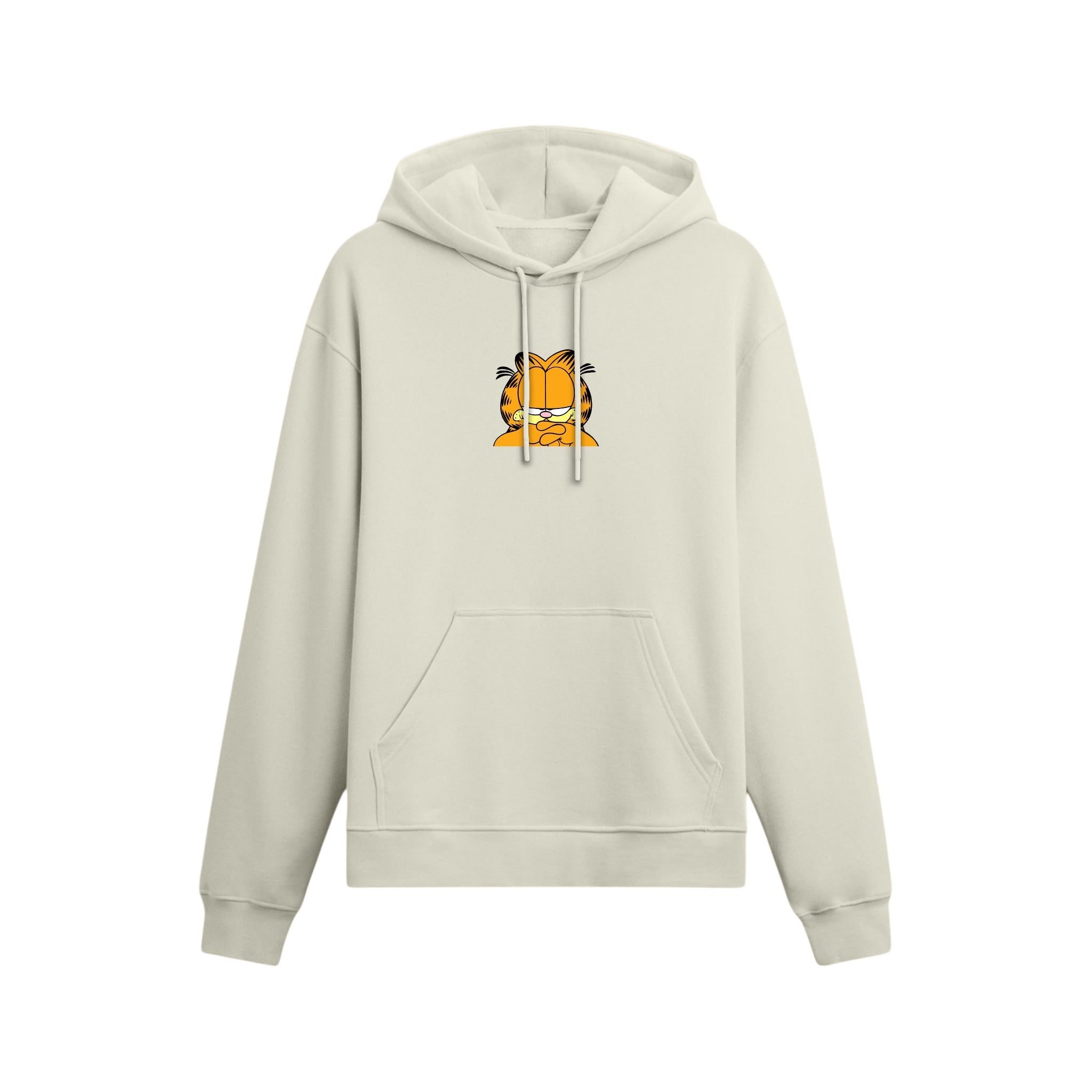 Garfield - Oversize Hoodie
