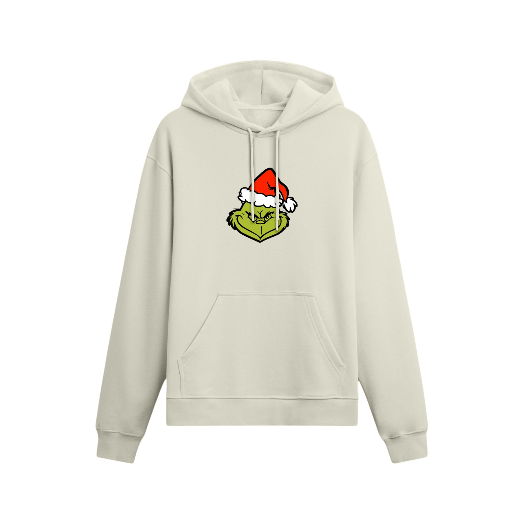 Grinch - Oversize Hoodie