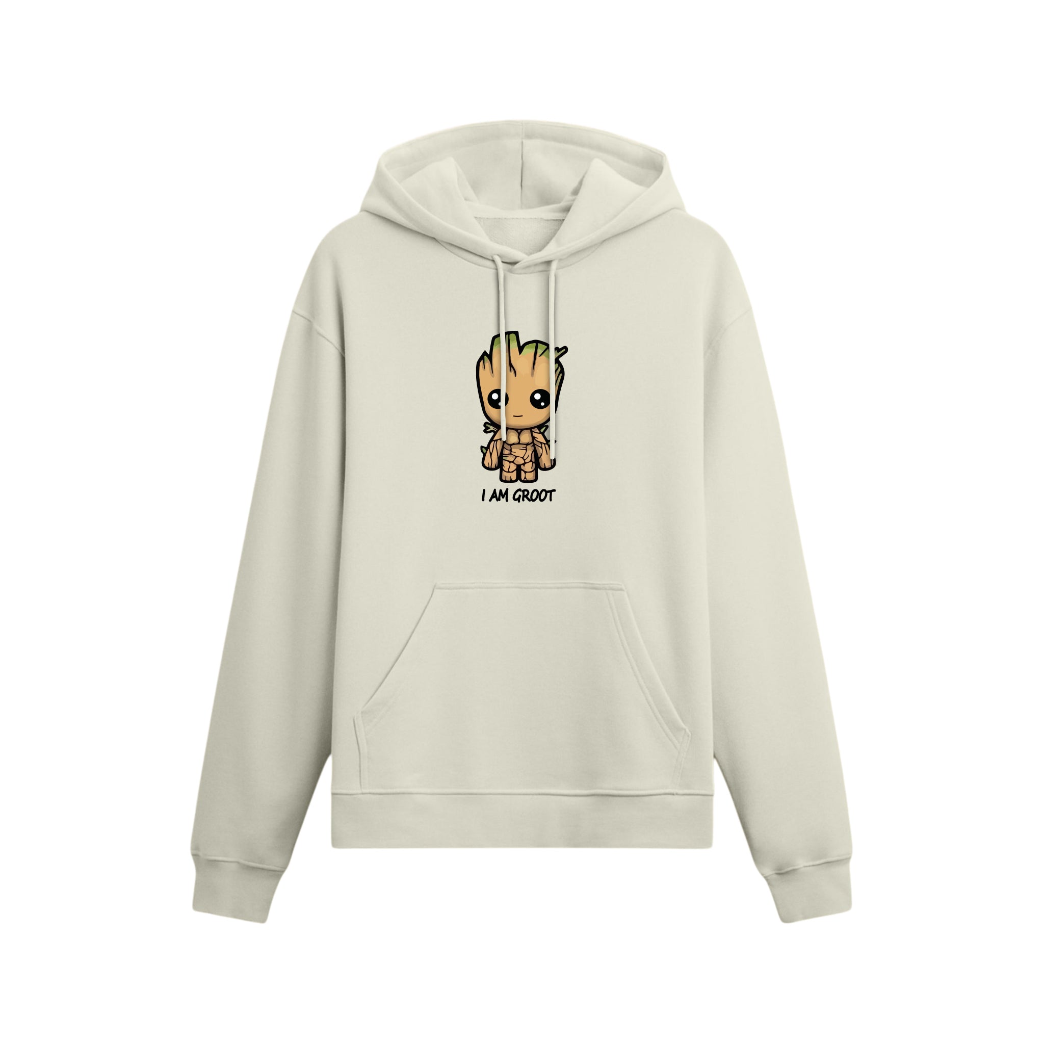 Groot - Oversize Hoodie