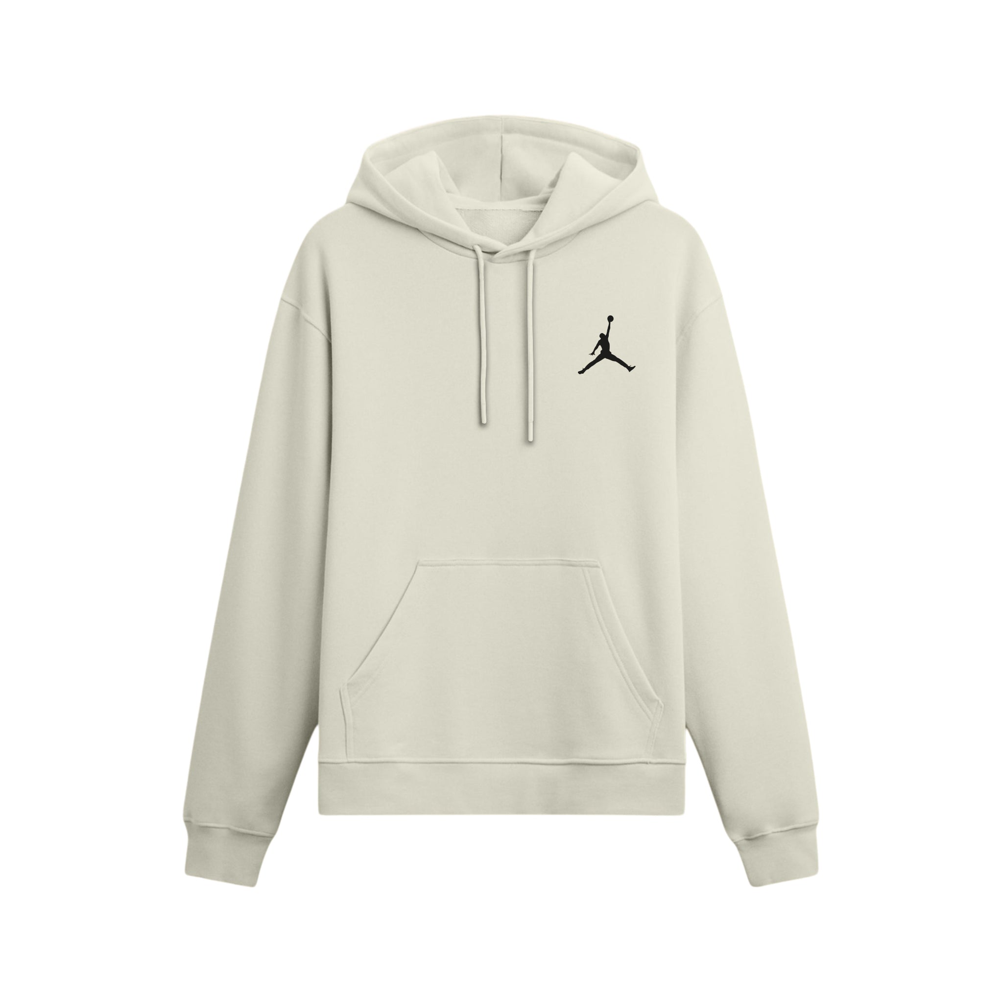 Jrdn - Oversize Hoodie