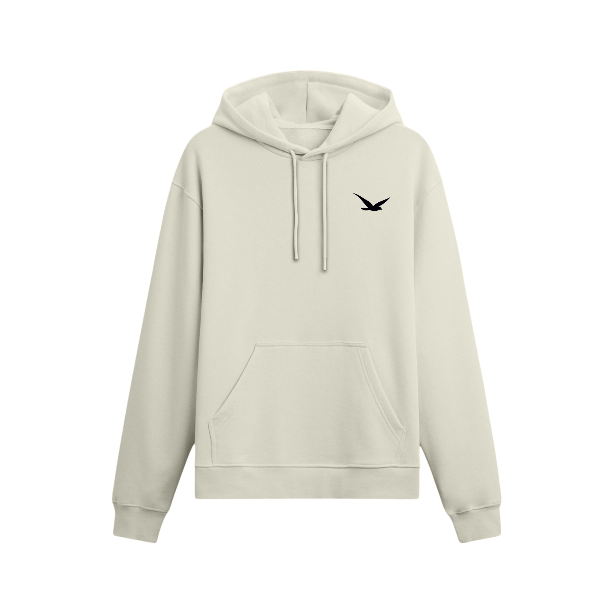 Martı - Oversize Hoodie