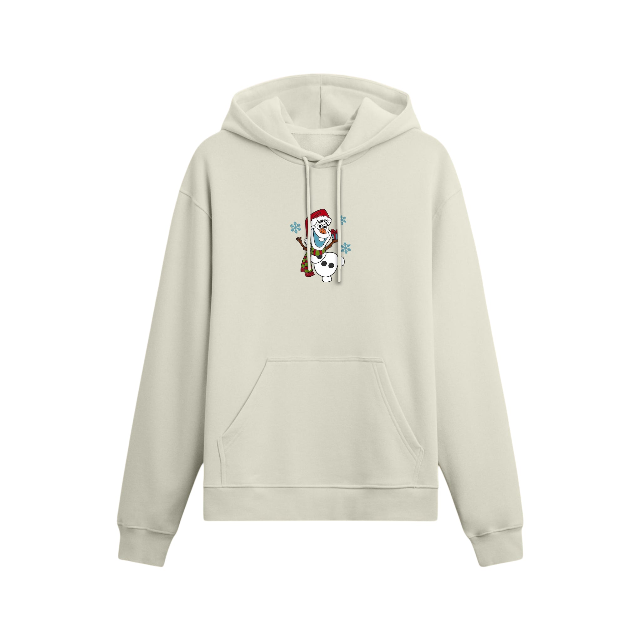 Olaf - Oversize Hoodie