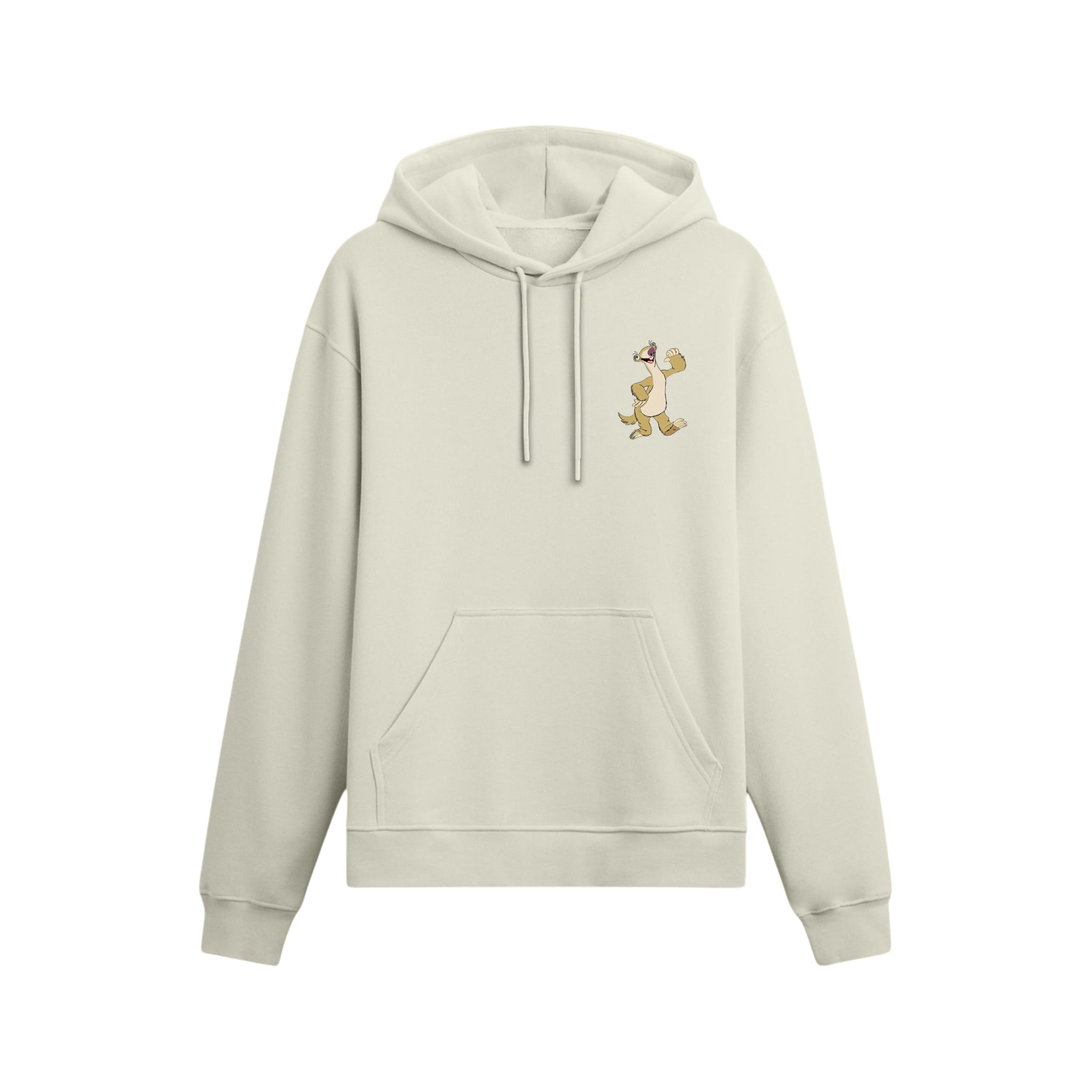 Sid - Oversize Hoodie