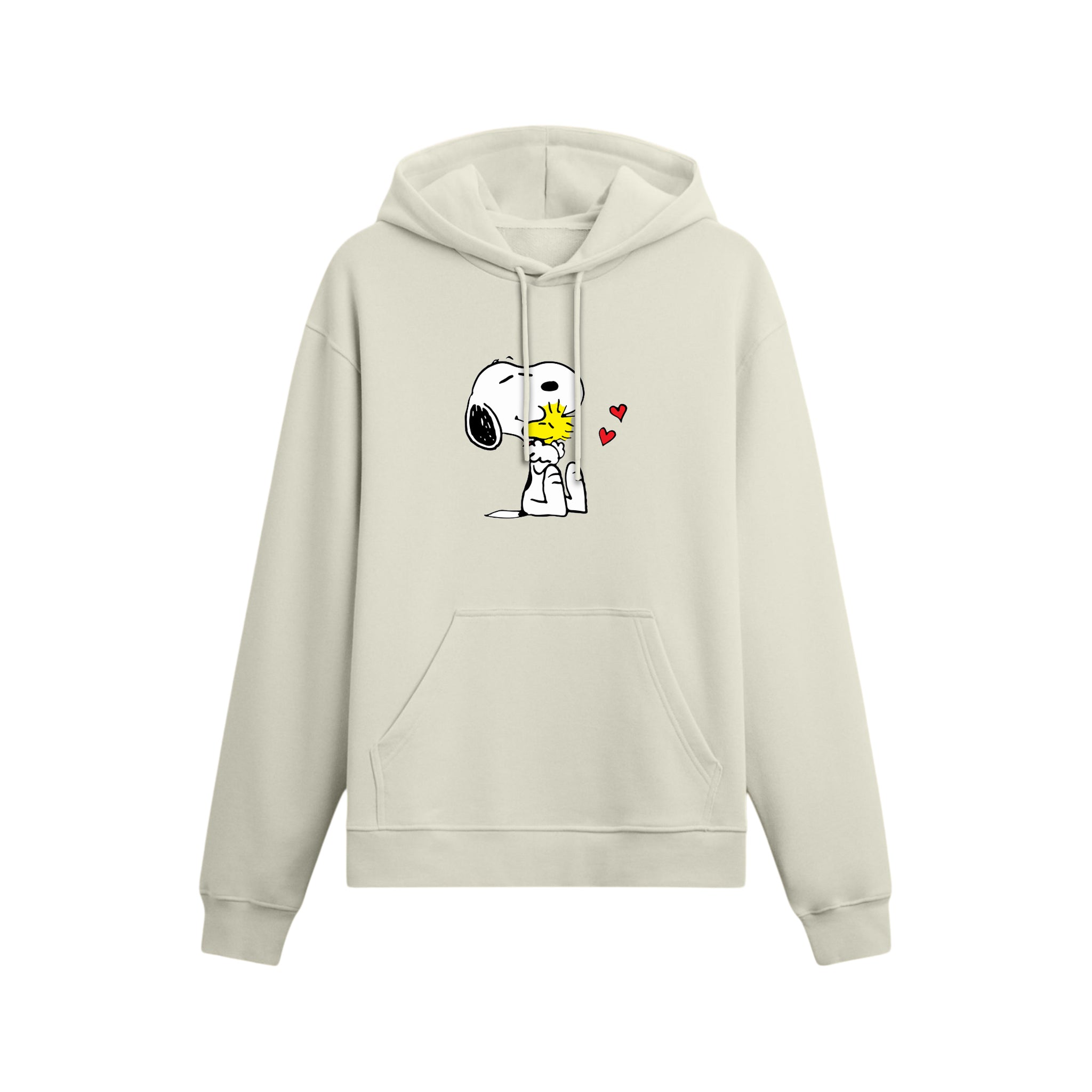 Snoopy - Oversize Hoodie