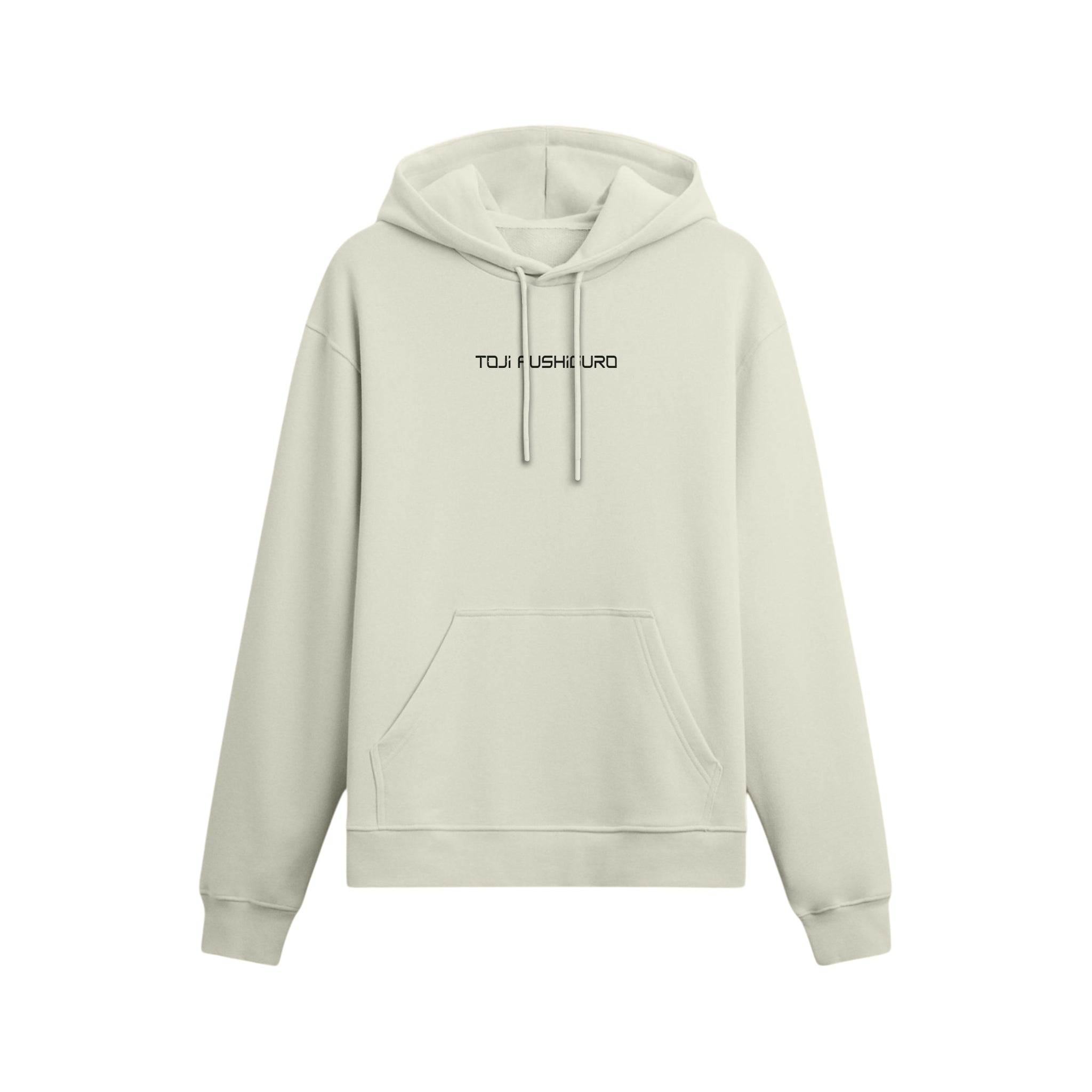 Toji Fushiguro - Oversize Hoodie