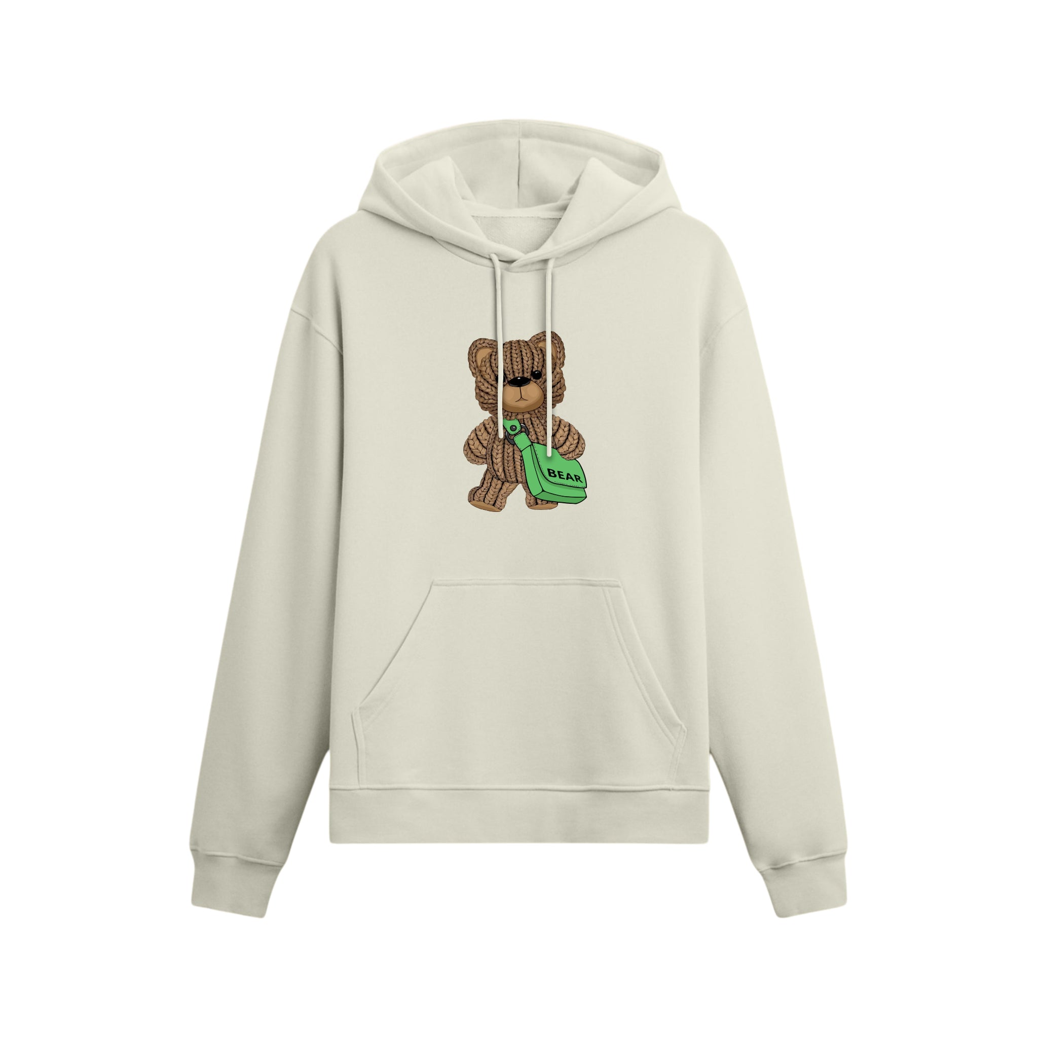 Yummy - Oversize Hoodie