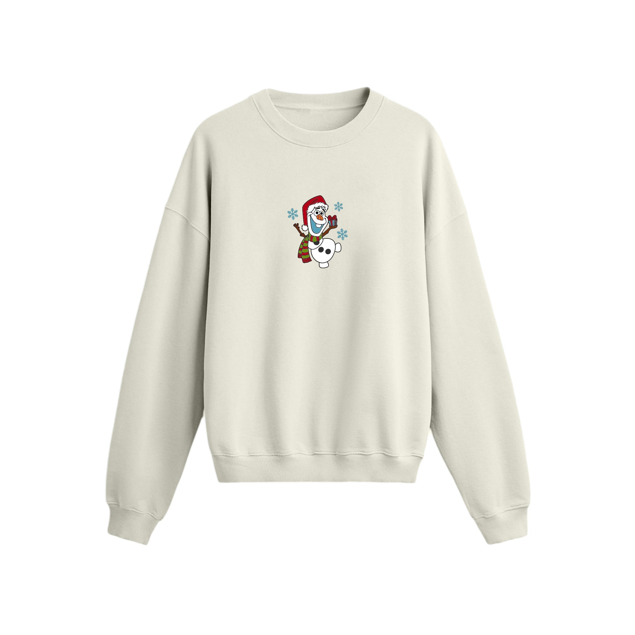 Olaf - Oversize Sweatshirt
