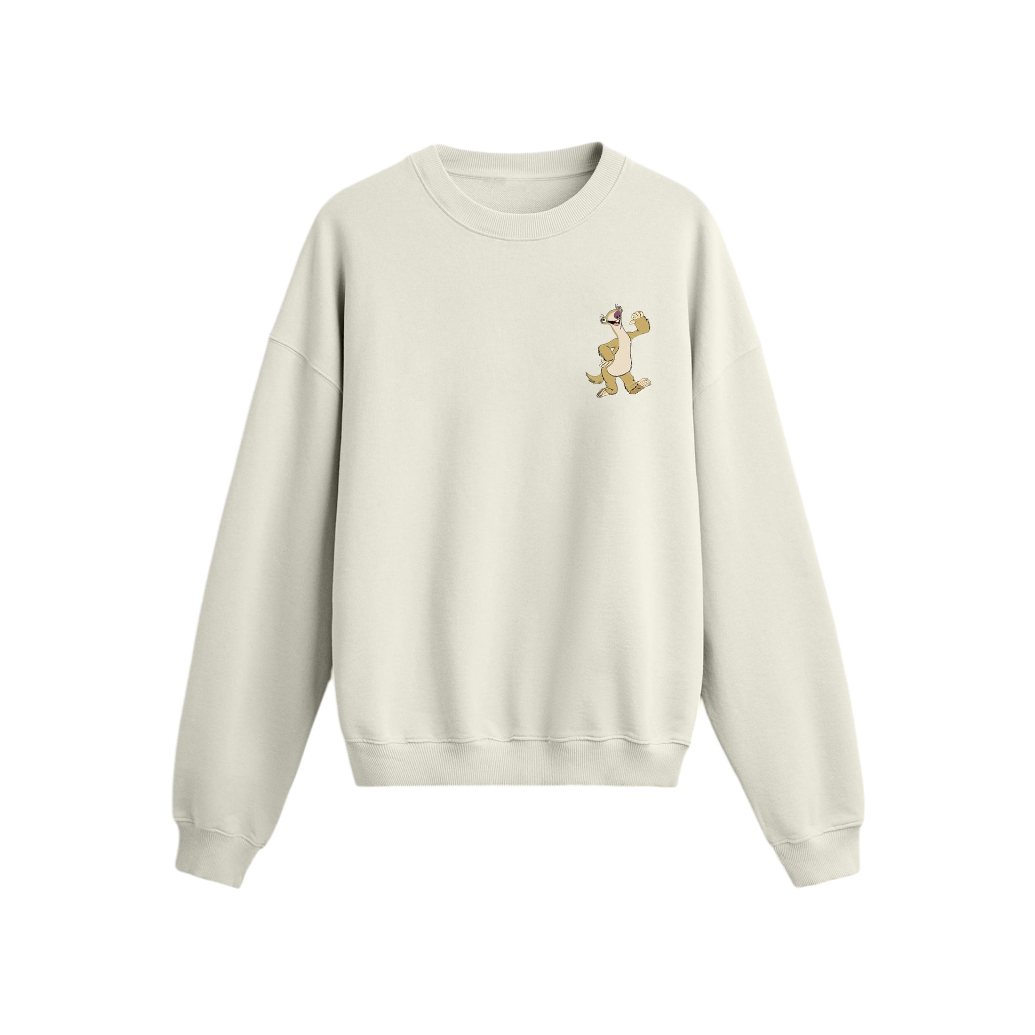 Sid - Oversize Sweatshirt