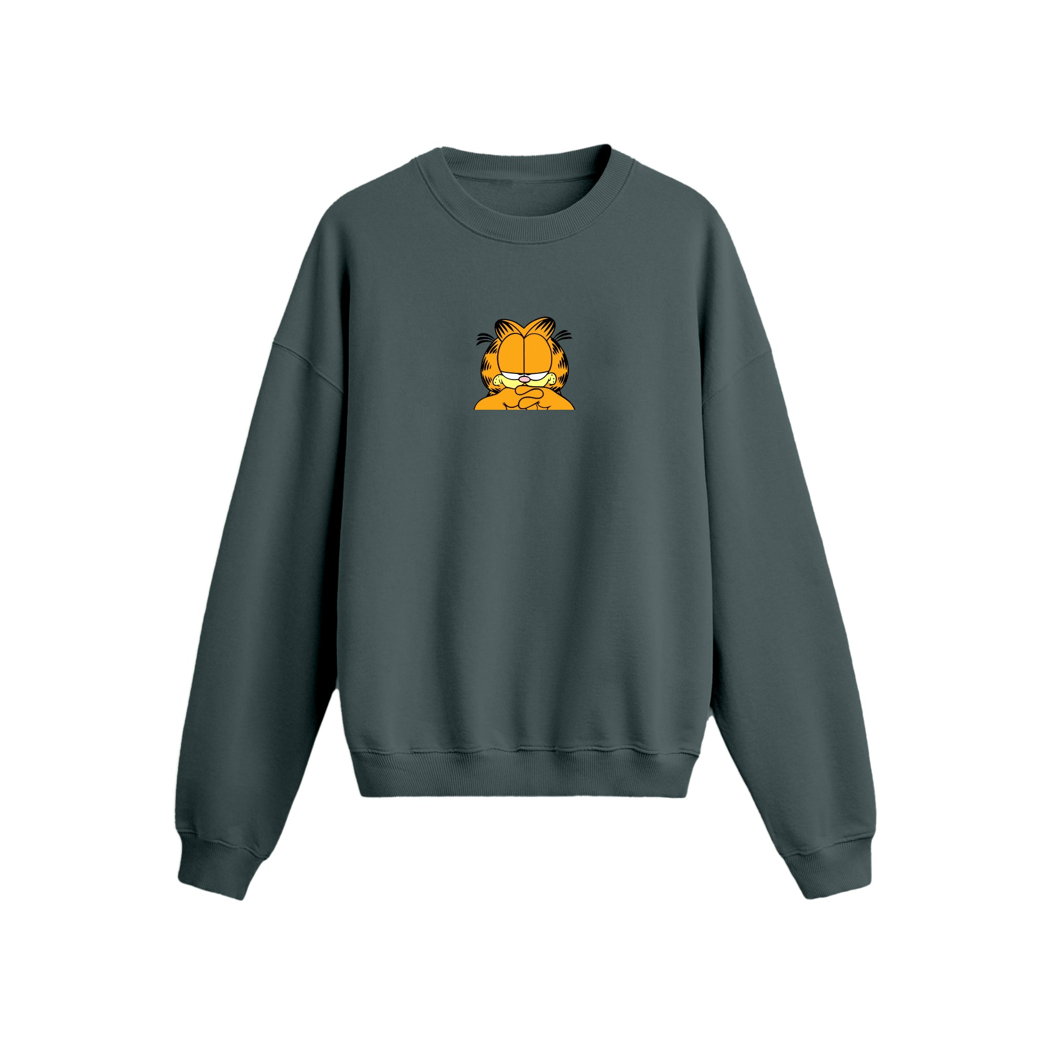 Garfield - Oversize Sweatshirt