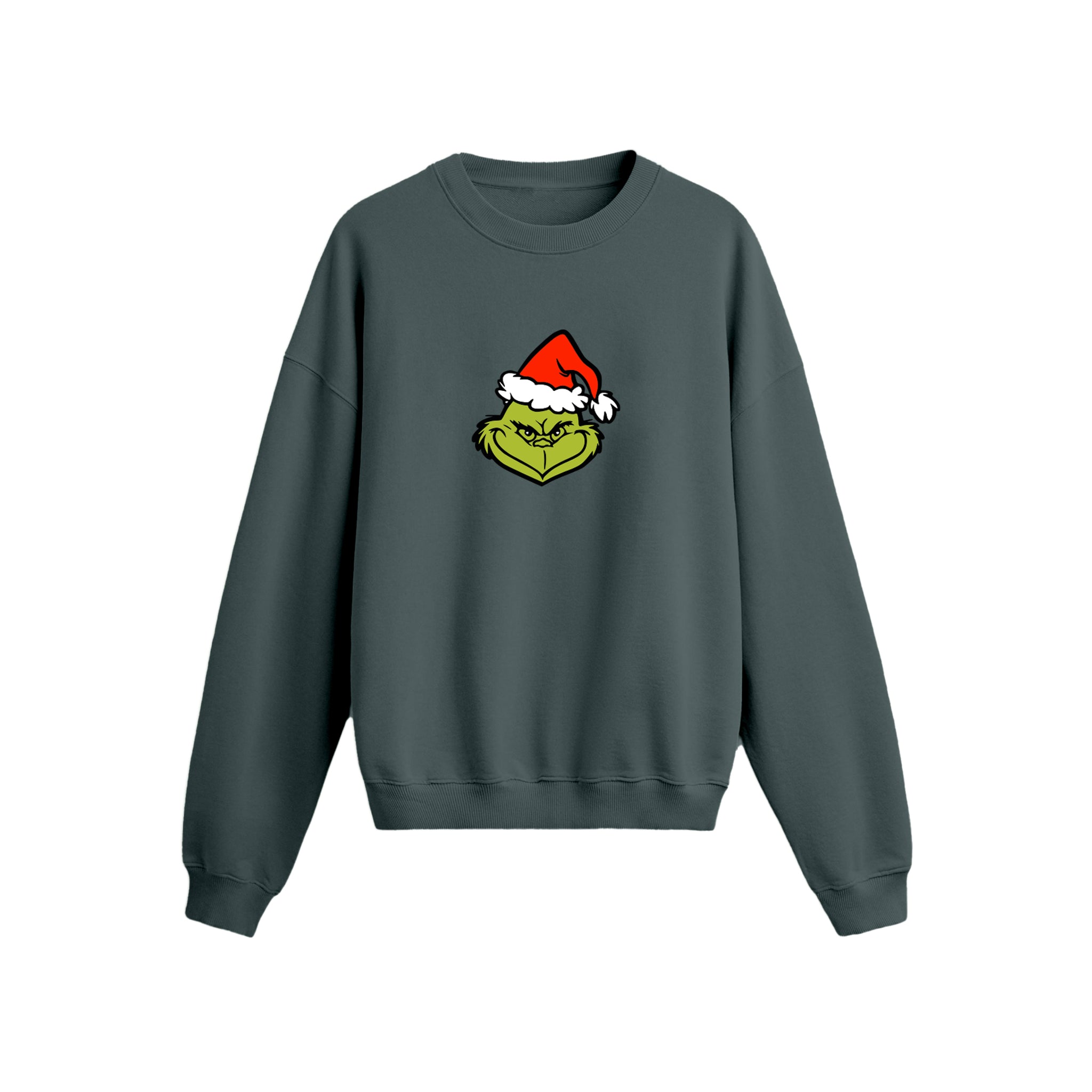 Grinch - Oversize Sweatshirt