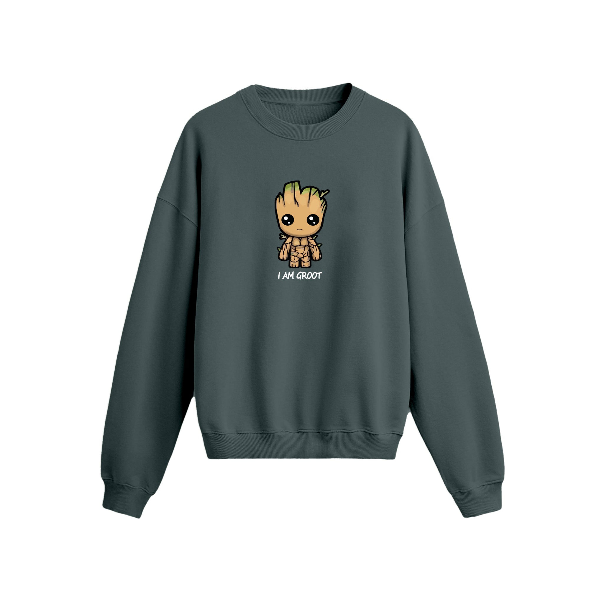 Groot - Oversize Sweatshirt