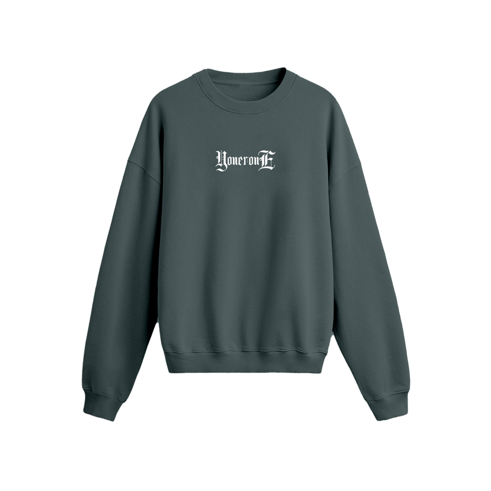 Honerone - Oversize Sweatshirt