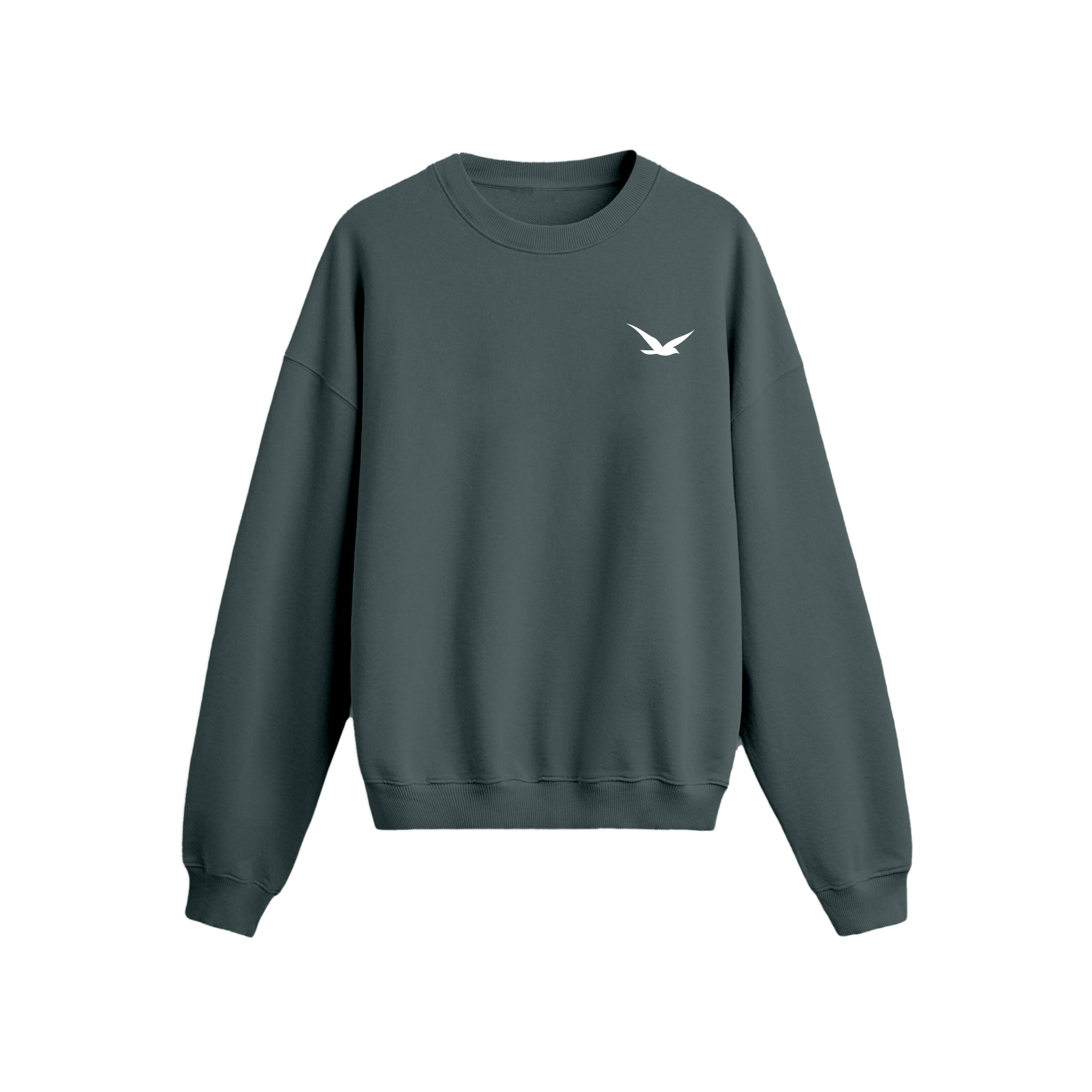 Martı - Oversize Sweatshirt