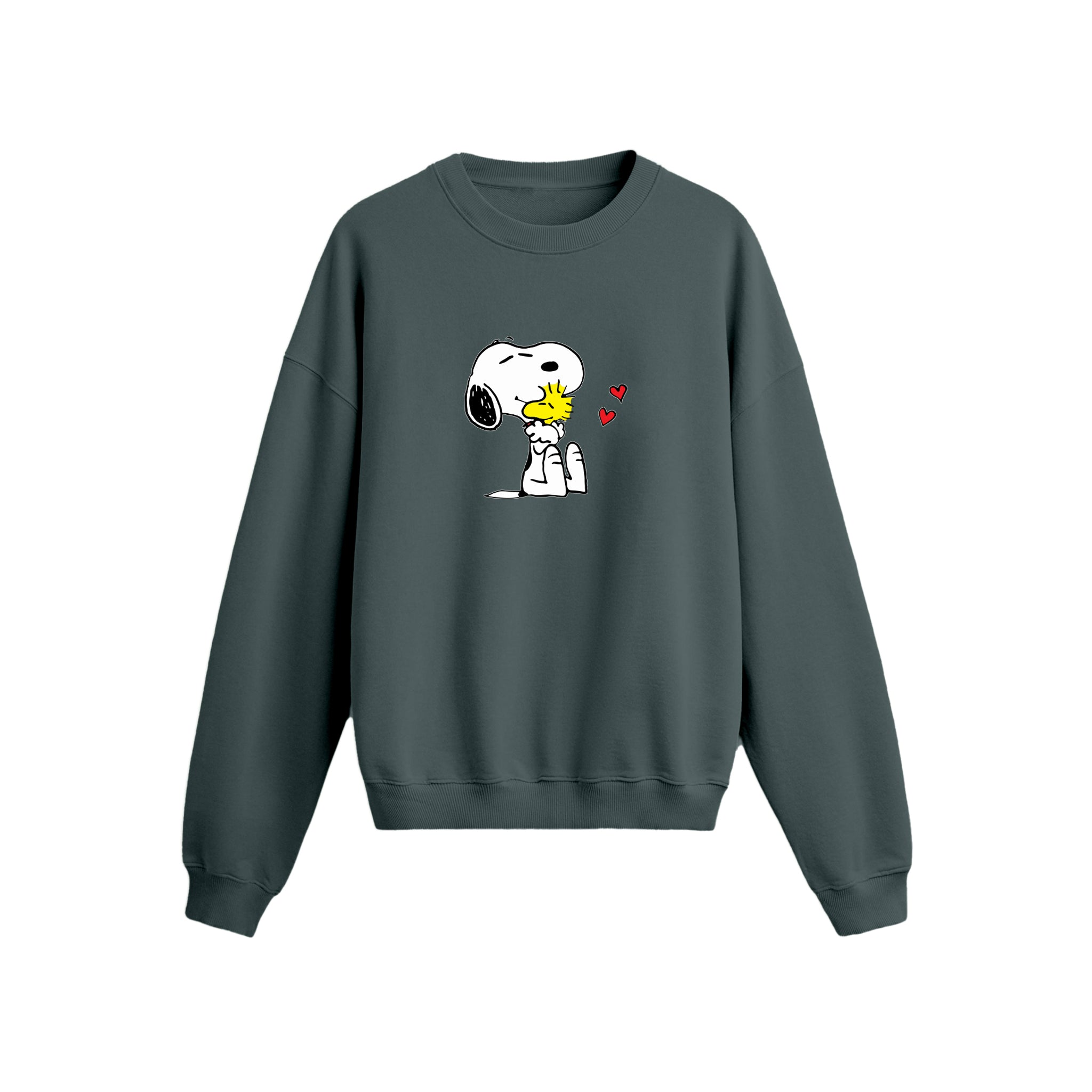 Snoopy - Oversize Sweatshirt