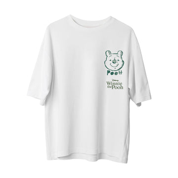 Winnie The Pooh - Oversize T-Shirt