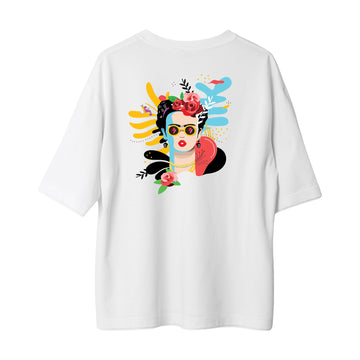 Frida - Oversize T-Shirt