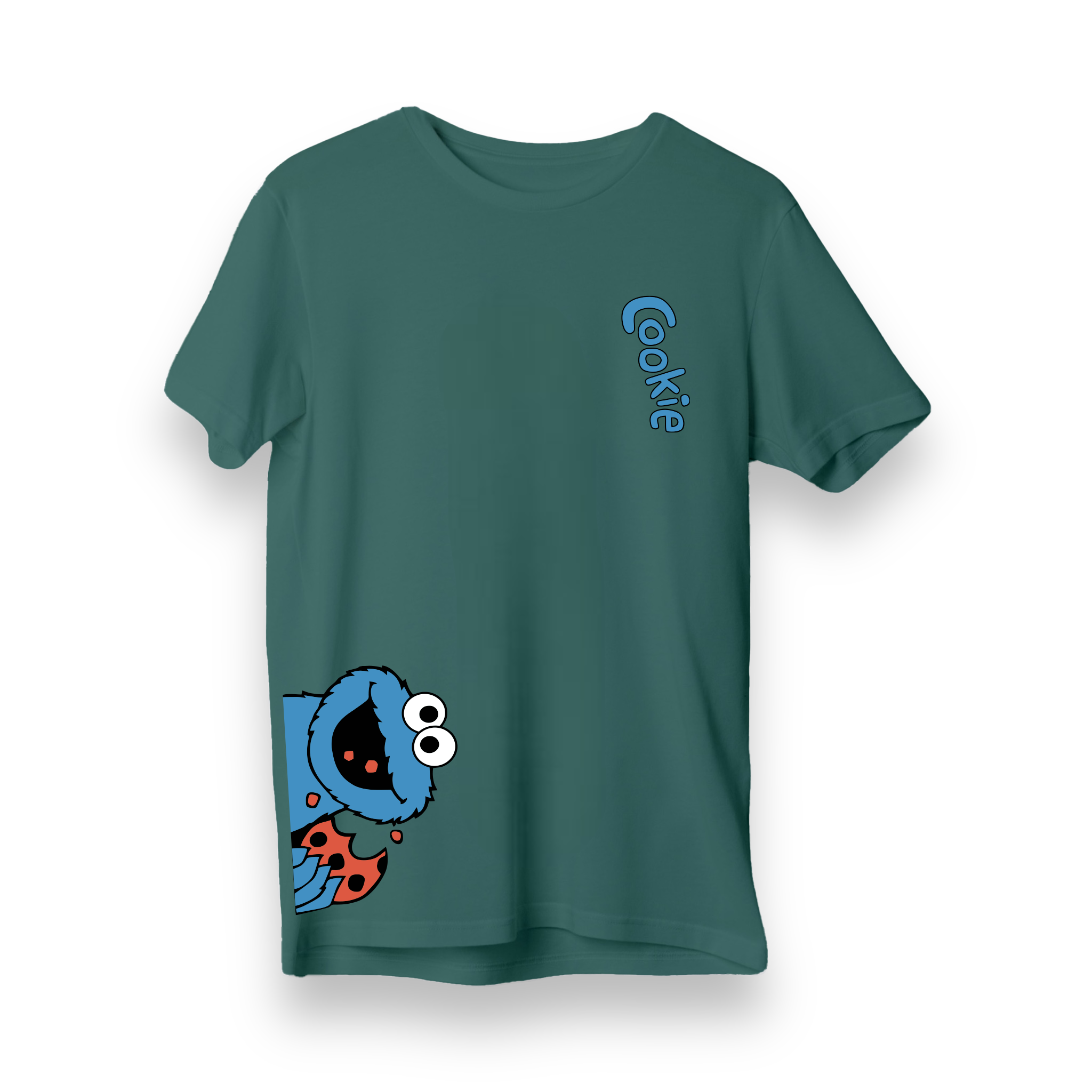 Cookie - Regular T-Shirt