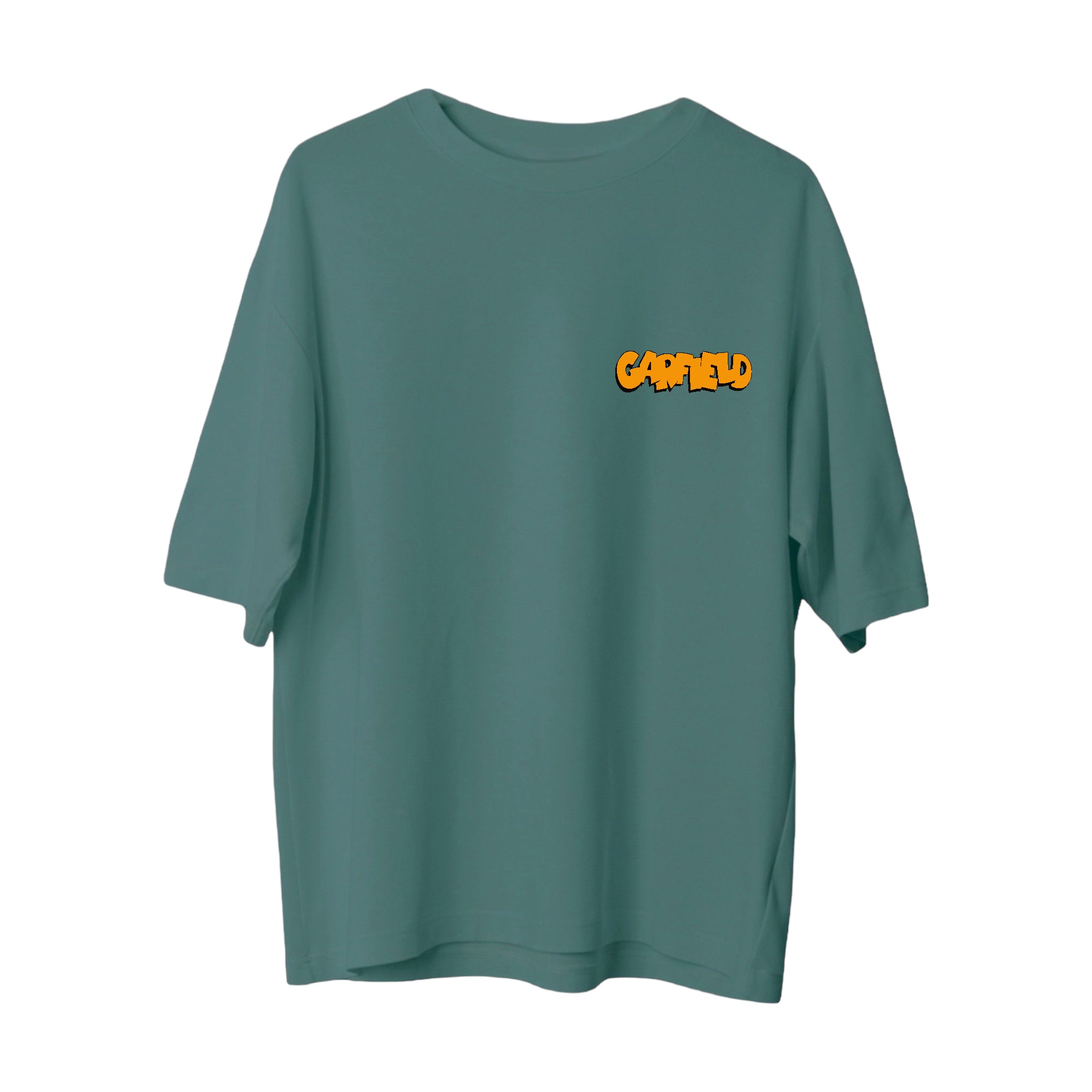 Garfield - Oversize T-Shirt