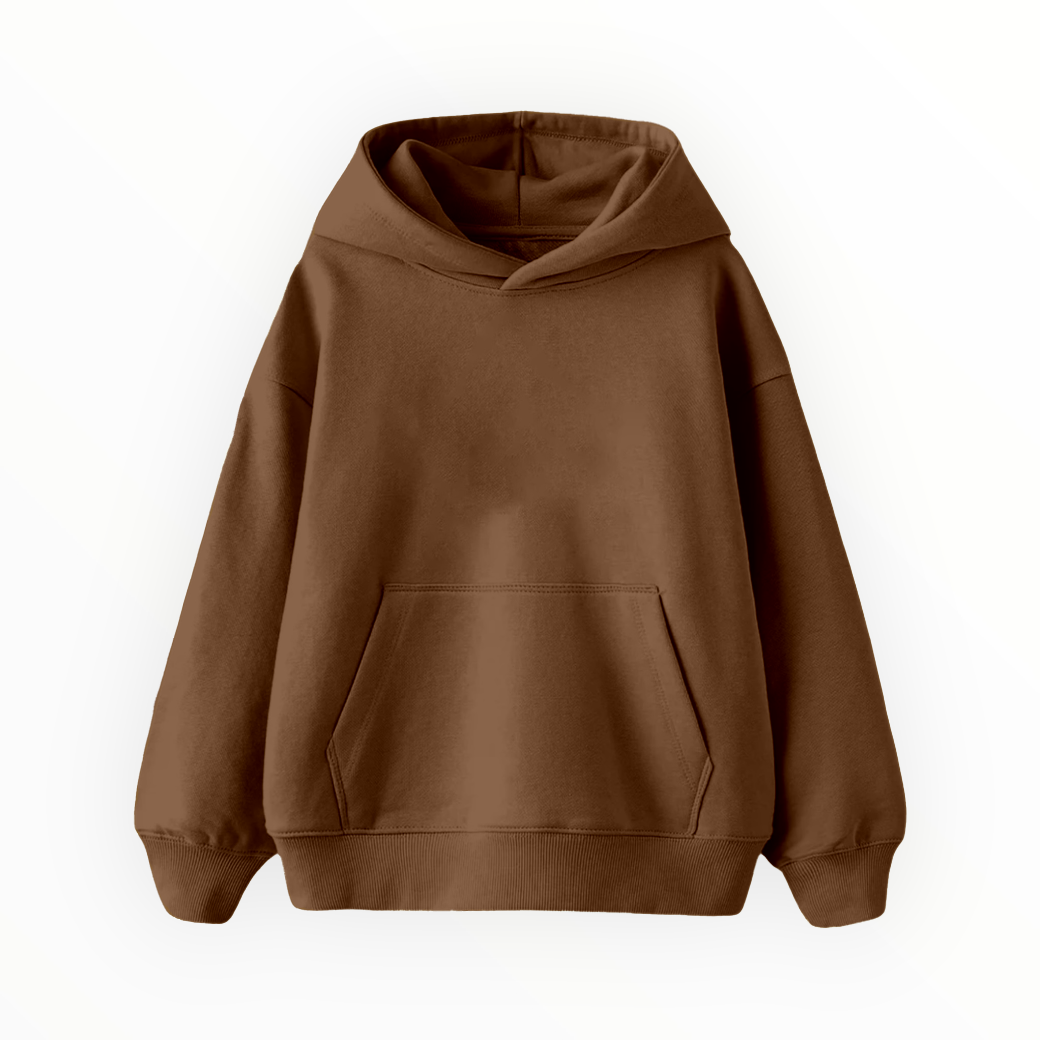 Basic - Çocuk Hoodie