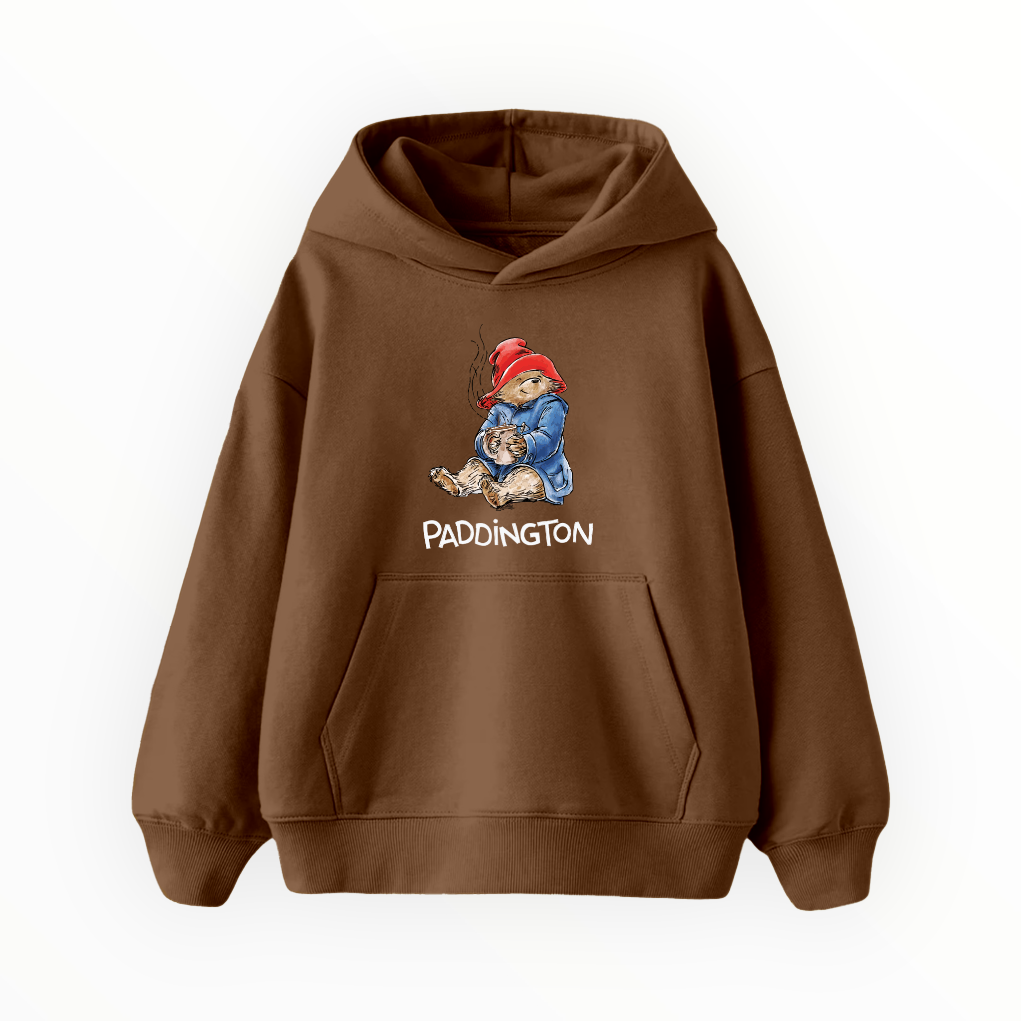 Paddington - Çocuk Hoodie