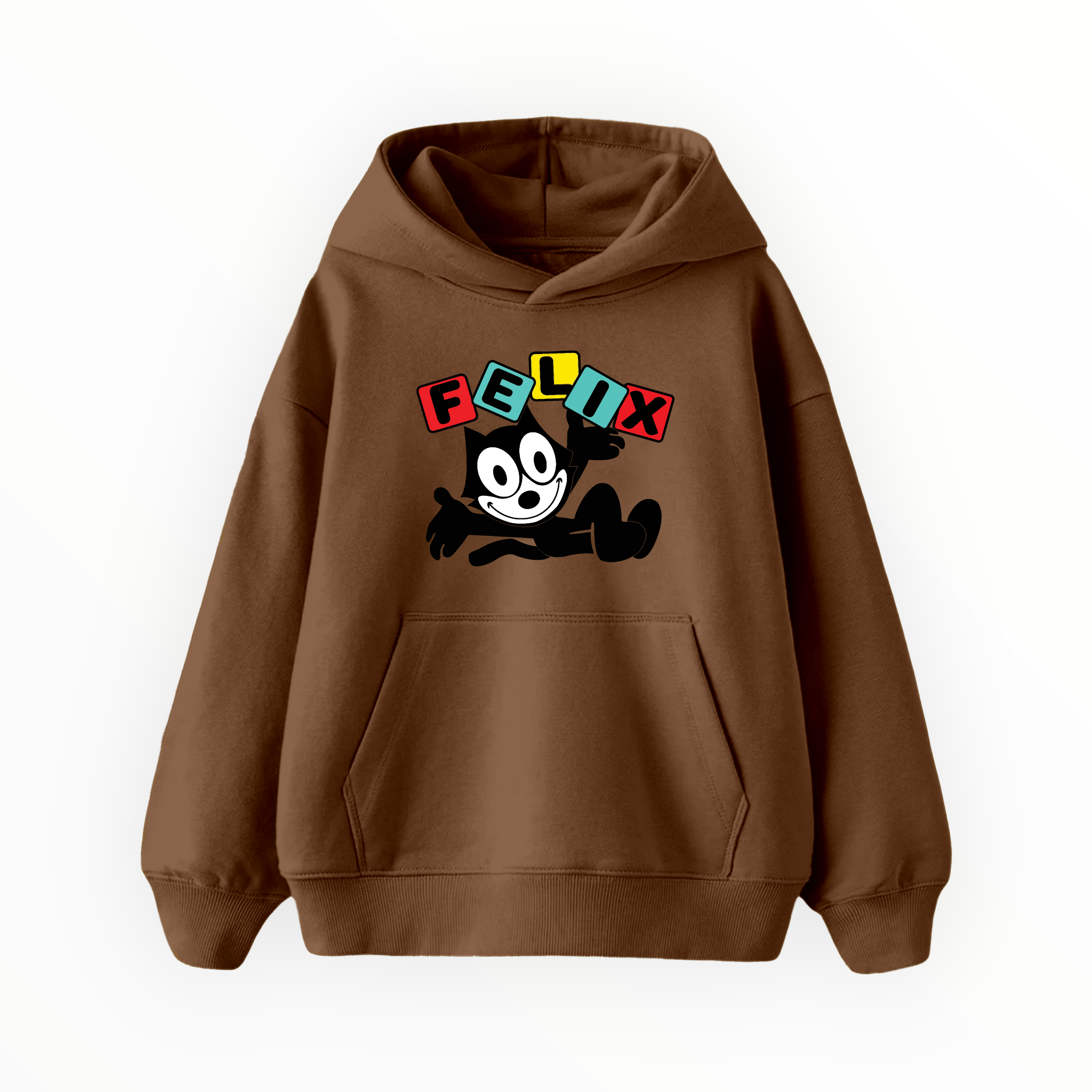 Felix - Çocuk Hoodie