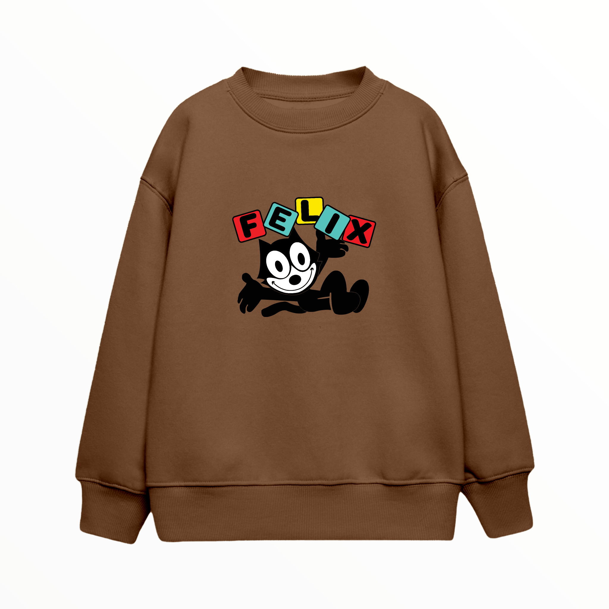 Felix  - Çocuk Sweatshirt