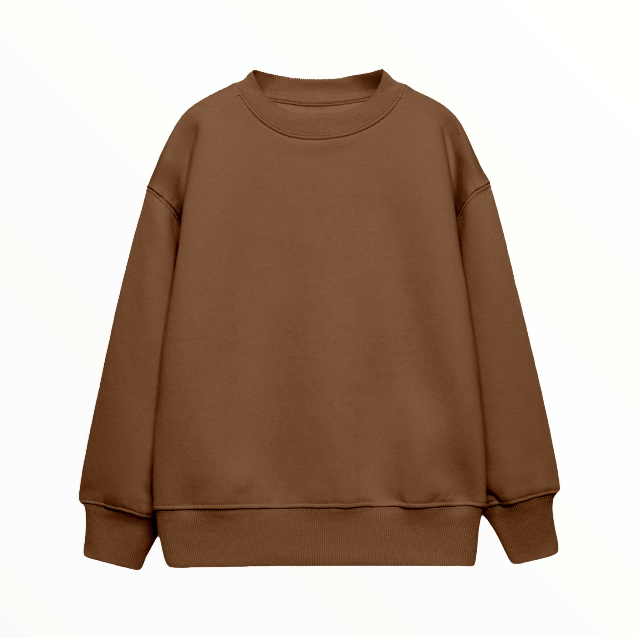 Basic - Çocuk Sweatshirt