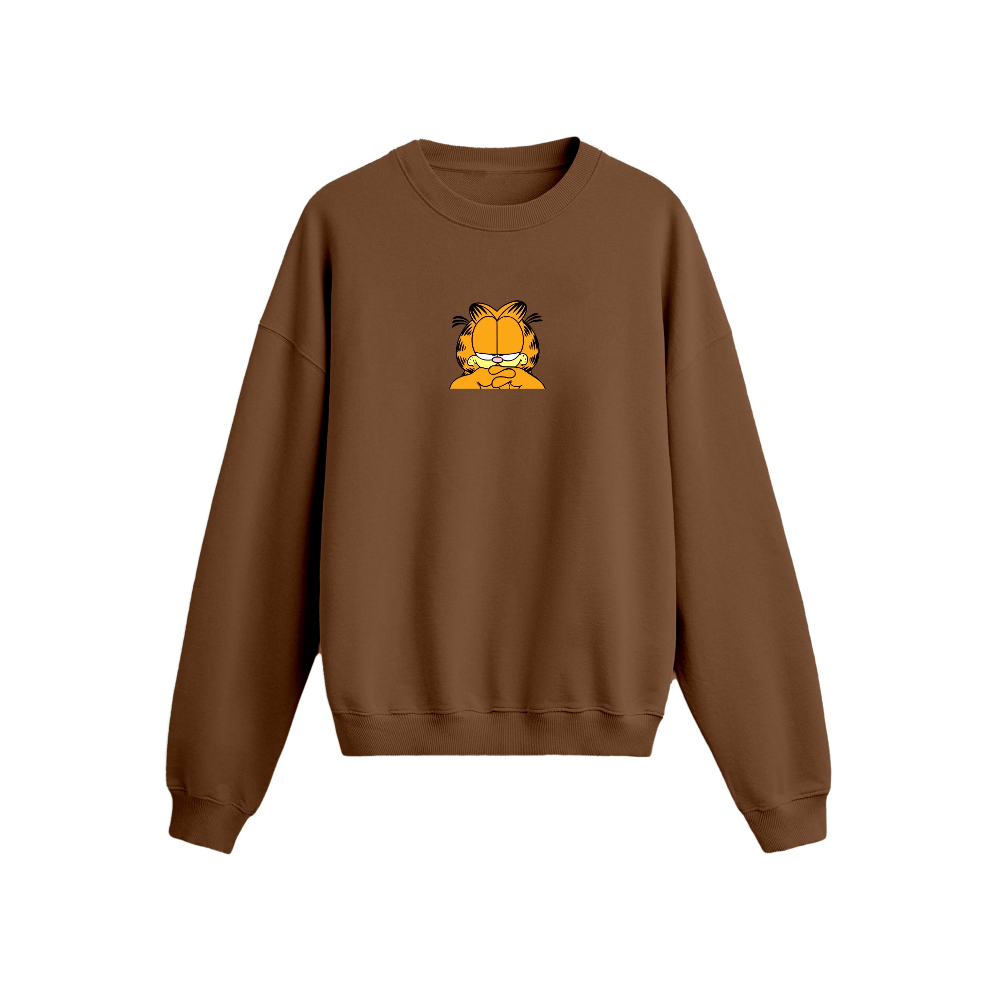 Garfield - Oversize Sweatshirt