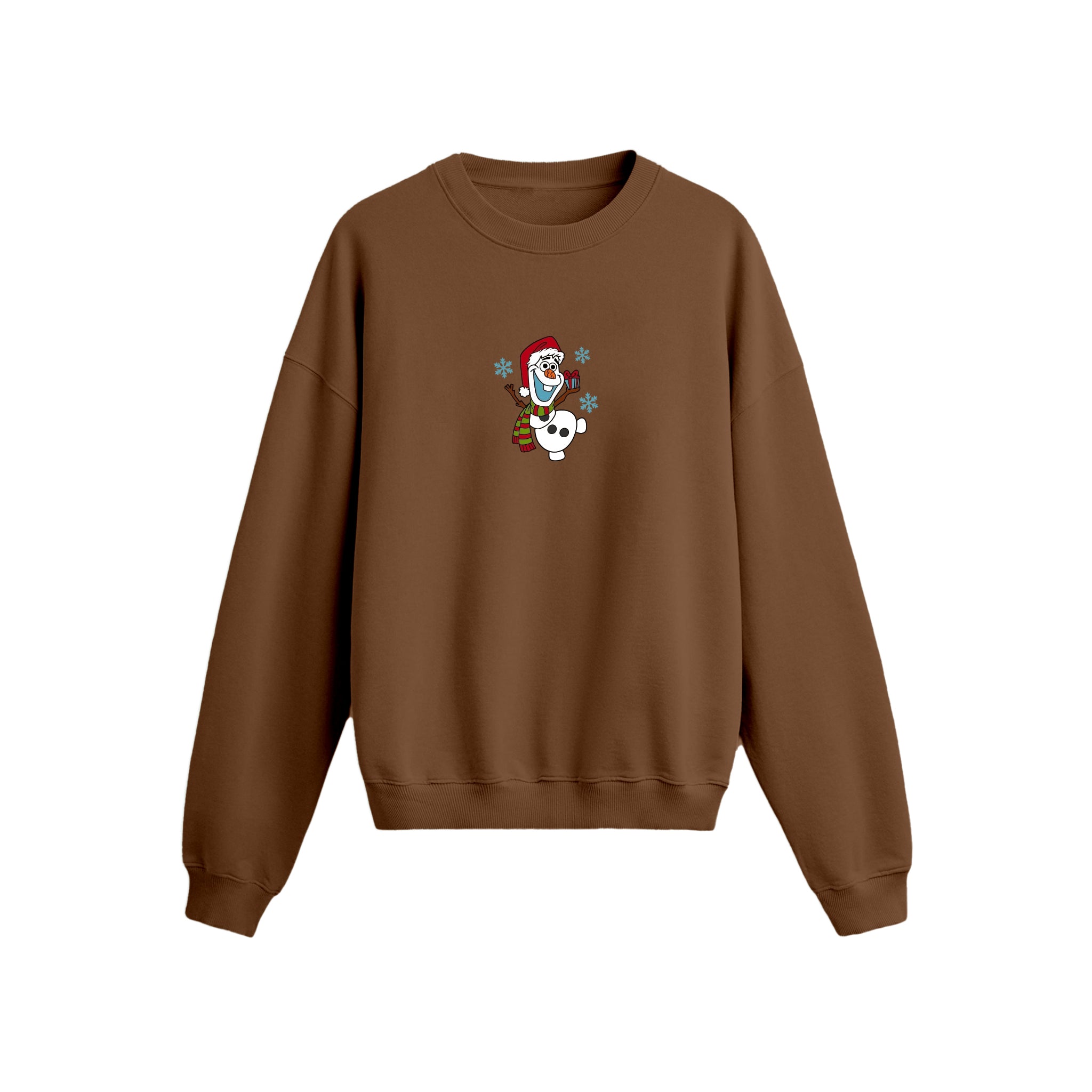 Olaf - Oversize Sweatshirt