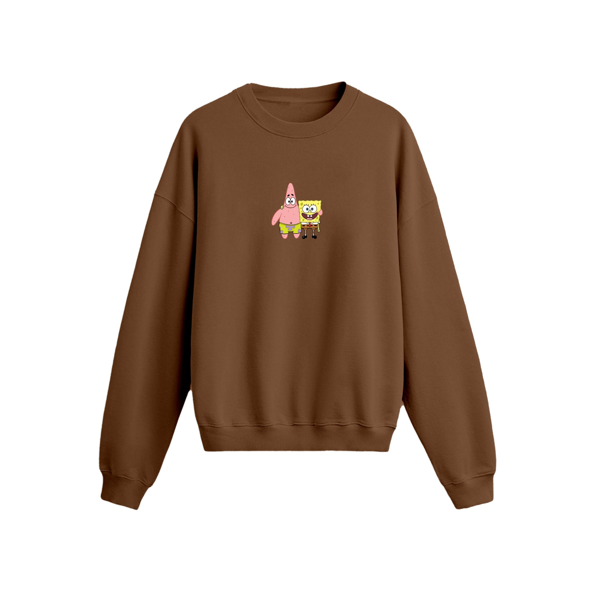 Sponge - Oversize Sweatshirt