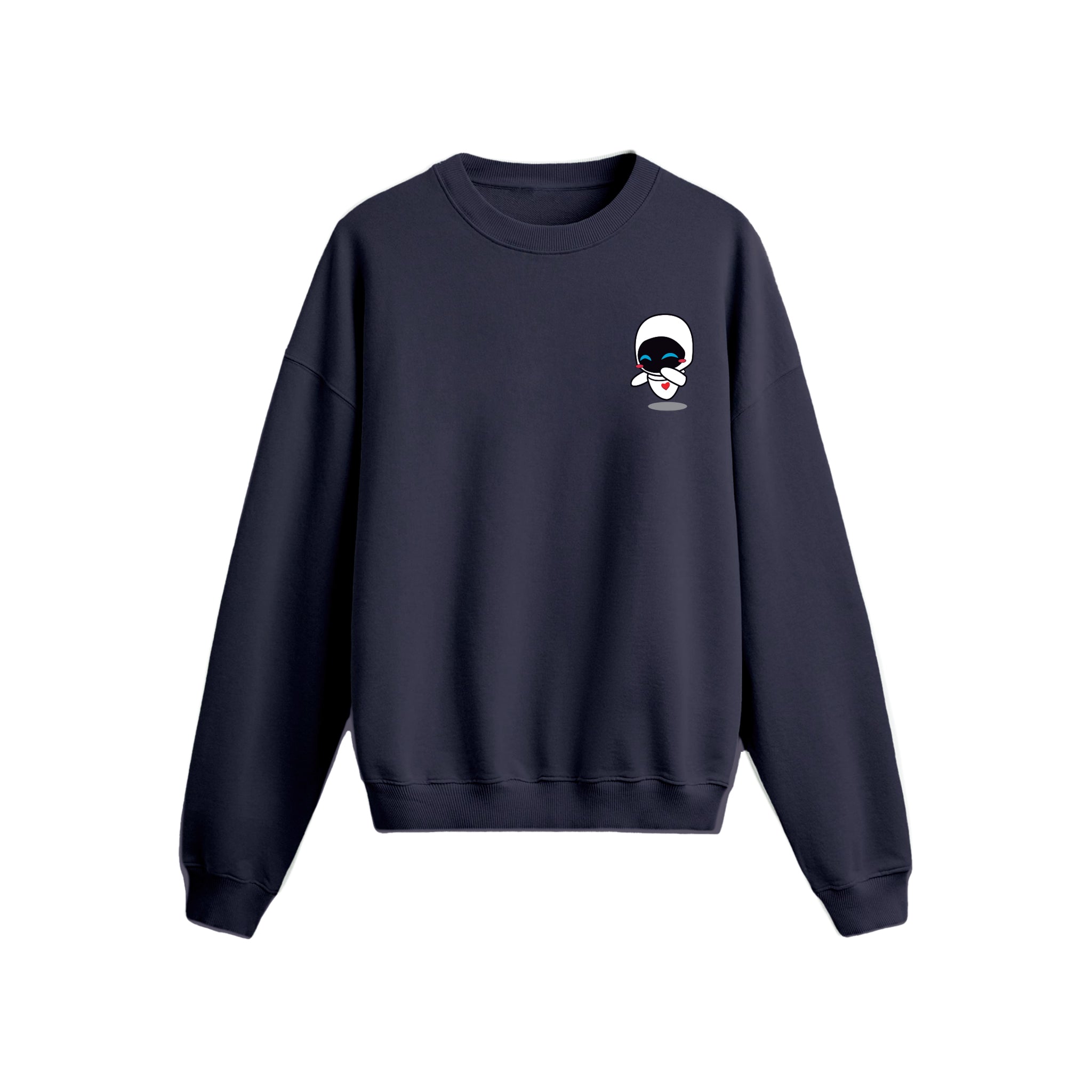 Eve - Oversize Sweatshirt