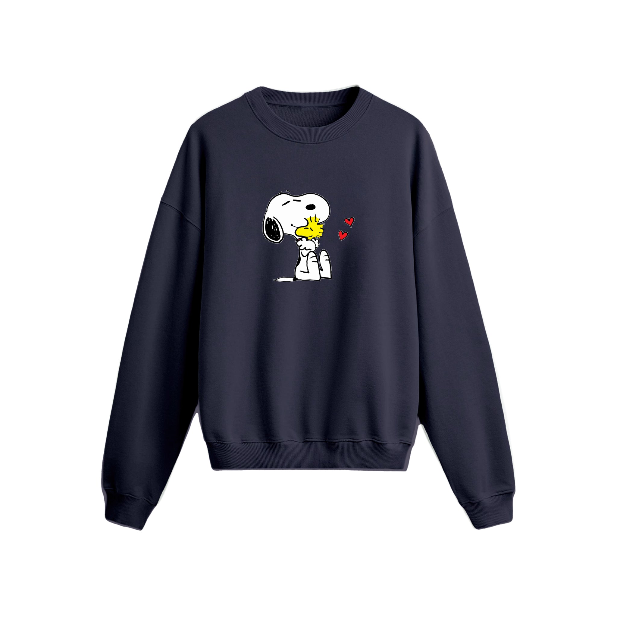 Snoopy - Oversize Sweatshirt