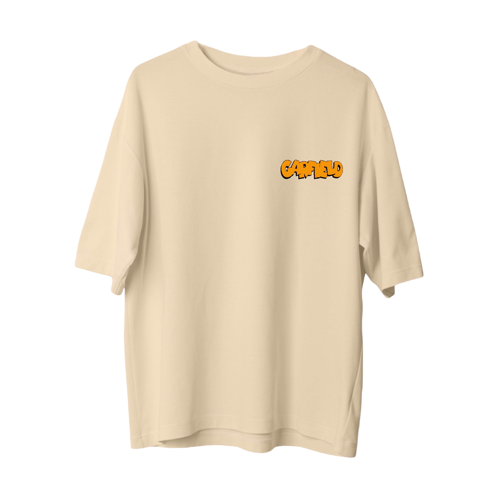 Garfield - Oversize T-Shirt