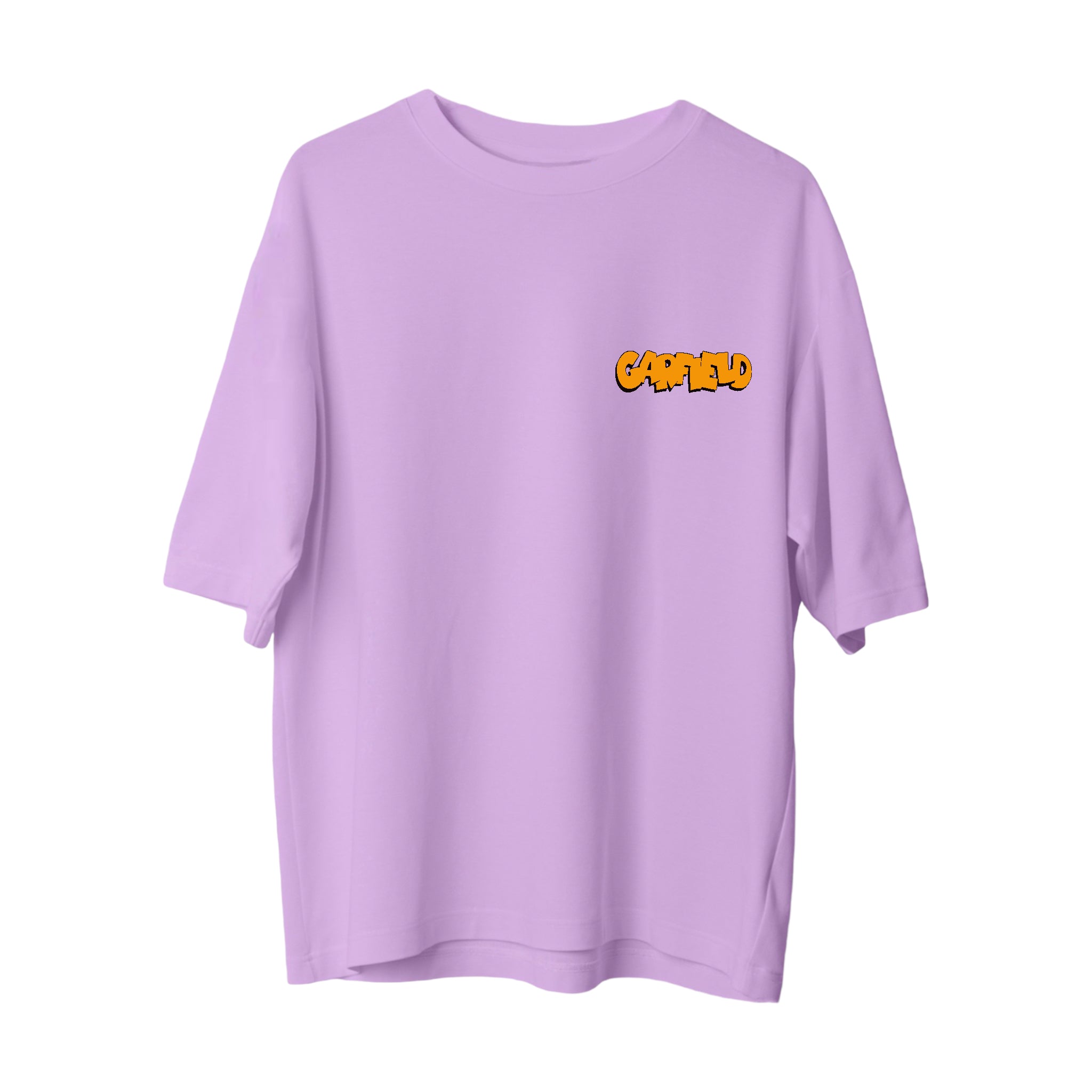 Garfield - Oversize T-Shirt