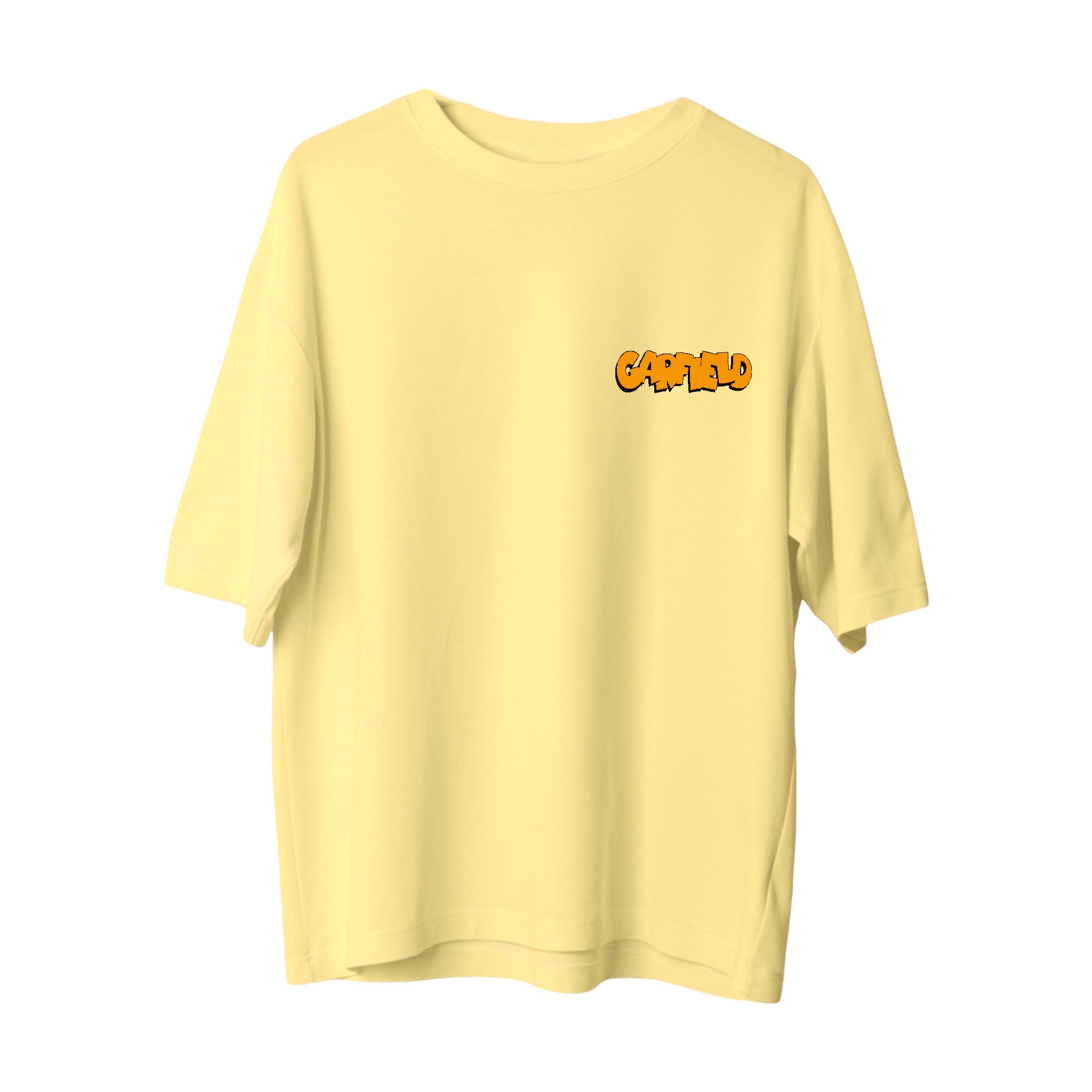 Garfield - Oversize T-Shirt